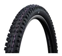 Schwalbe Magic Mary Radial Trail Pro Ultra Soft Folding MTB Tyre - 29" - Black / 29" / 2.5" / Folding / Tubeless