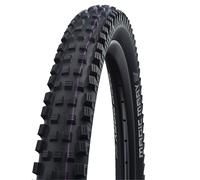Schwalbe Magic Mary Super Downhill Addix Soft Tubeless 27.5´´ X 2.40 Mtb Tyre Silver 27.5´´ x 2.40