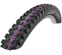 Schwalbe Magic Mary Super Downhill TL Folding Addix Ultra Soft 26" MTB Tyre Black