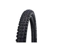 Schwalbe Magic Mary Evo Super Downhill MTB Tyre - 27.5" 2.4" Black