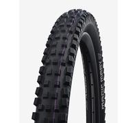 Schwalbe Magic Mary Super Downhill Tubeless Easy Folding Tyre Black - 26x2.35