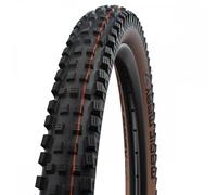 Schwalbe - Magic Mary Evo 27,5'' (62-584) Super Gravity TLE - Cyclocross tyre size 27,5'' x 2,40'' - 62-584, black/ bronze