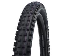 Schwalbe Magic Mary Super Gravity Ultra Soft TL-Easy Folding Tyre- 29" - Black / 29" / 2.4" / Folding