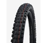 Schwalbe Magic Mary Evo Super Trail Addix Soft Tubeless 29´´ X 2.25 Mtb Tyre Black 29´´ x 2.25