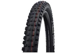 Schwalbe Magic Mary Super Trail TL Folding Addix Soft 29" MTB Tyre Black