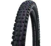 Schwalbe Magic Mary Tire - 27.5x2.6 Tubeless Fold Black Evolution SpeedGrip
