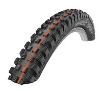 Schwalbe Magic Mary Super Gravity TL Folding Addix Soft 29" MTB Tyre Black