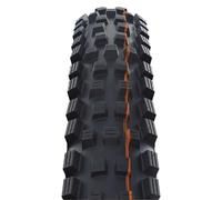 Schwalbe Magic Mary Trail Pro Soft Tubeless 27.5´´ X 2.60 Mtb Tyre 27.5´´ x 2.60 Black