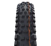 Schwalbe Magic Mary Trail Pro Soft Tubeless 27.5´´ X 2.80 Mtb Tyre Grey 27.5´´ x 2.80 27.5´´ x 2.80 Black