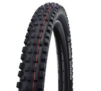 Schwalbe Magic Mary Trail Pro Soft Tubeless 29´´ X 2.60 Mtb Tyre Grey 29´´ x 2.60
