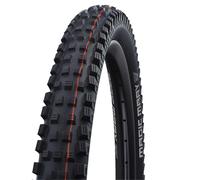 Schwalbe Magic Mary Trail Pro Soft Tubeless 29´´ X 2.25 Mtb Tyre Grey 29´´ x 2.25