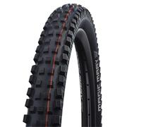 Schwalbe Magic Mary Trail Pro Soft Tubeless 27.5´´ X 2.60 Mtb Tyre Grey 27.5´´ x 2.60