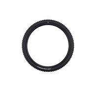 Schwalbe Magic Mary Trail Soft Tubeless 29´´ X 2.40 Mtb Tyre Black 29´´ x 2.40 29´´ x 2.40 Black