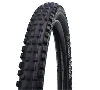 Schwalbe Magic Mary 26" (559 mm) Black 2.6 MTB bike tyre