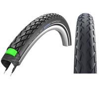 Schwalbe Marathon Performance Greenguard Endurance 26´´ X 38 Rigid Urban Tyre Black 26´´ x 38