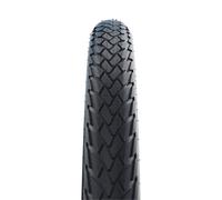 Schwalbe Hs620 700c X 44 Rigid Road Tyre 700C x 44 Black