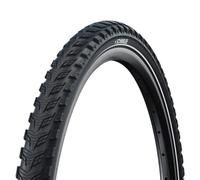 Schwalbe Marathon 365 20´´ X 1.50 Rigid Urban Tyre 20´´ x 1.50 Black