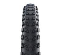 Schwalbe Marathon 365 26´´ X 2,00 Rigid Urban Tyre 26´´ x 2.00 Black