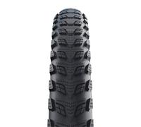 Schwalbe Marathon 365 26´´ X 2.15 Rigid Mtb Tyre 26´´ x 2.15 Black