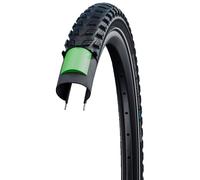 Schwalbe Marathon 365 26´´ X 2.15 Rigid Mtb Tyre Silver 26´´ x 2.15