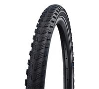 Schwalbe Marathon 365 GreenGuard Performance - Rigid Tyre - Black - 70