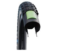 Clincher.SW 28x1.75 (47-622) MARATHON 365 GREENG NE/REF