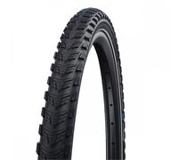 Schwalbe Marathon 365 GreenGuard Tyre - Black/ref - 26 x 2.0 inch