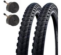 SCHWALBE MARATHON 365 MOUNTAIN Bike Cycle TYRES Multi Sizes+Tubes -FAST UK STOCK