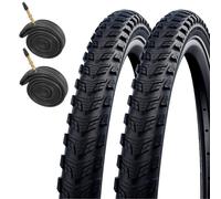 SCHWALBE MARATHON 365 MOUNTAIN Bike Cycle TYRES Multi Sizes+Tubes -FAST UK STOCK