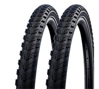 SCHWALBE MARATHON 365 MOUNTAIN Bike Cycle TYRES Multi Sizes+Tubes -FAST UK STOCK