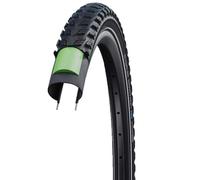 Schwalbe Marathon 365 Performance Clincher Tyre // 55-406 (20 x 2.15 Inches) GreenGuard