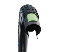 Schwalbe Marathon 366 26´´ X 2.00 Rigid Mtb Tyre 26´´ x 2.00 Black