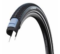 Schwalbe Marathon Almotion Addix Green Raceguard 28´´ X 2.00 Rigid Urban Tyre Silver 28´´ x 2.00 28´´ x 2.00 Black