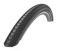 Schwalbe: Marathon Almotion Evo - Black - 700c 38c