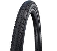 Schwalbe Marathon Almotion Evo Faltreifen 40-622 (28x1,5') RaceGuard Nero