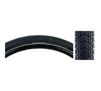 Schwalbe Marathon Almotion Evolution Microskin 28´´ Foldable Tyre 28 x 2.15 Black Reflex