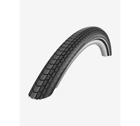 Schwalbe Marathon Almotion Evo RaceGuard MicroSkin Tubeless Easy Folding Tyre Black - 700x38