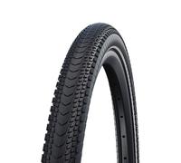 Schwalbe Marathon Almotion Addix Green Raceguard 27.5´´ X 2.15 Rigid Urban Tyre Silver 27.5´´ x 2.15 27.5´´ x 2.15 Black