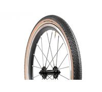 Schwalbe Marathon Almotion Tyre for Brompton TANWALL 16"X35MM