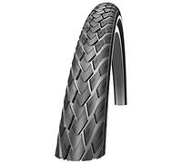 Schwalbe Marathon Bike Tire, Black, Clincher