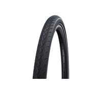 Schwalbe Marathon E-plus Performance Smart Dualguard 28´´ X 2.00 Rigid Tyre Black 28´´ x 2.00