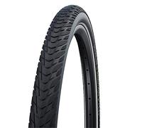 Schwalbe Marathon E-Plus Smart Dualguard Addix-E Fahrradreifen mit Drahtperle