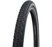Schwalbe Marathon E-Plus Tire - 27.5x2 Wire Black DualGrd