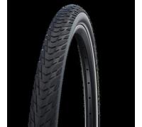 Schwalbe Marathon E-Plus Wire Clincher SmartGuard Black 27.5x2.00 Hybrid Tire
