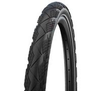 Schwalbe Marathon Efficiency Addix 23 28´´-28´´ X 2 Urban Tyre Grey 28´´ x 2.00