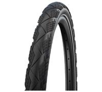 Schwalbe Marathon Efficiency Evolution V-guard 27.5´´ X 2.15 Mtb Tyre Black 27.5´´ x 2.15
