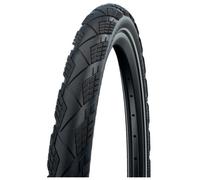 Schwalbe Marathon Efficiency Addix Race 700 X 45 Urban Tyre Black 700 x 45