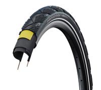 Schwalbe Marathon Efficiency Super Race V-Guard Folding Tyre
