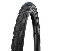 Schwalbe Marathon Efficiency Folding Tyre - 27.5 x 2.15" - Evolution Line, Addix