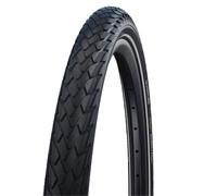 Schwalbe Green Marathon Tyre - Black Reflective XL Boys